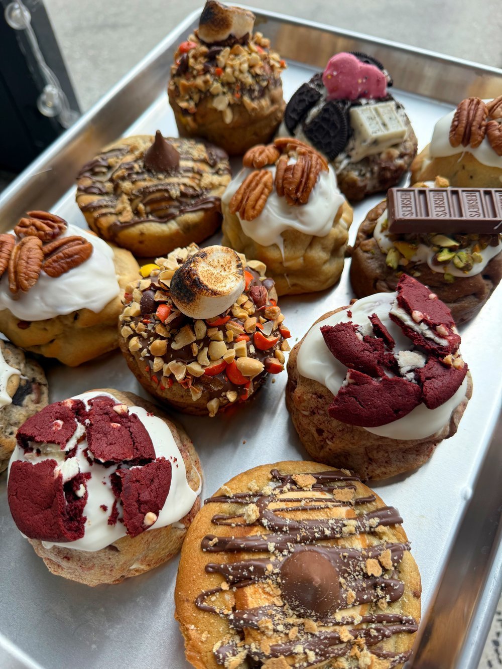 Cookie Longevity: Refrigeration, Freezing & Reheating Secrets! - Crushin' on Cookies
