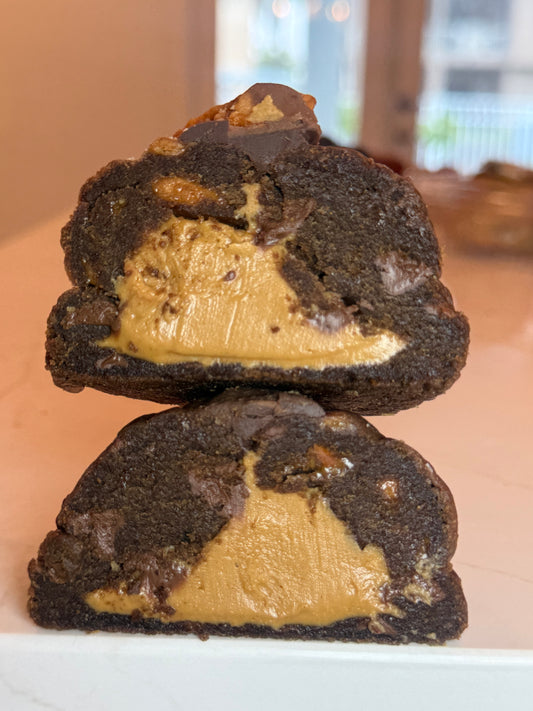 Peanut Butter butterfinger