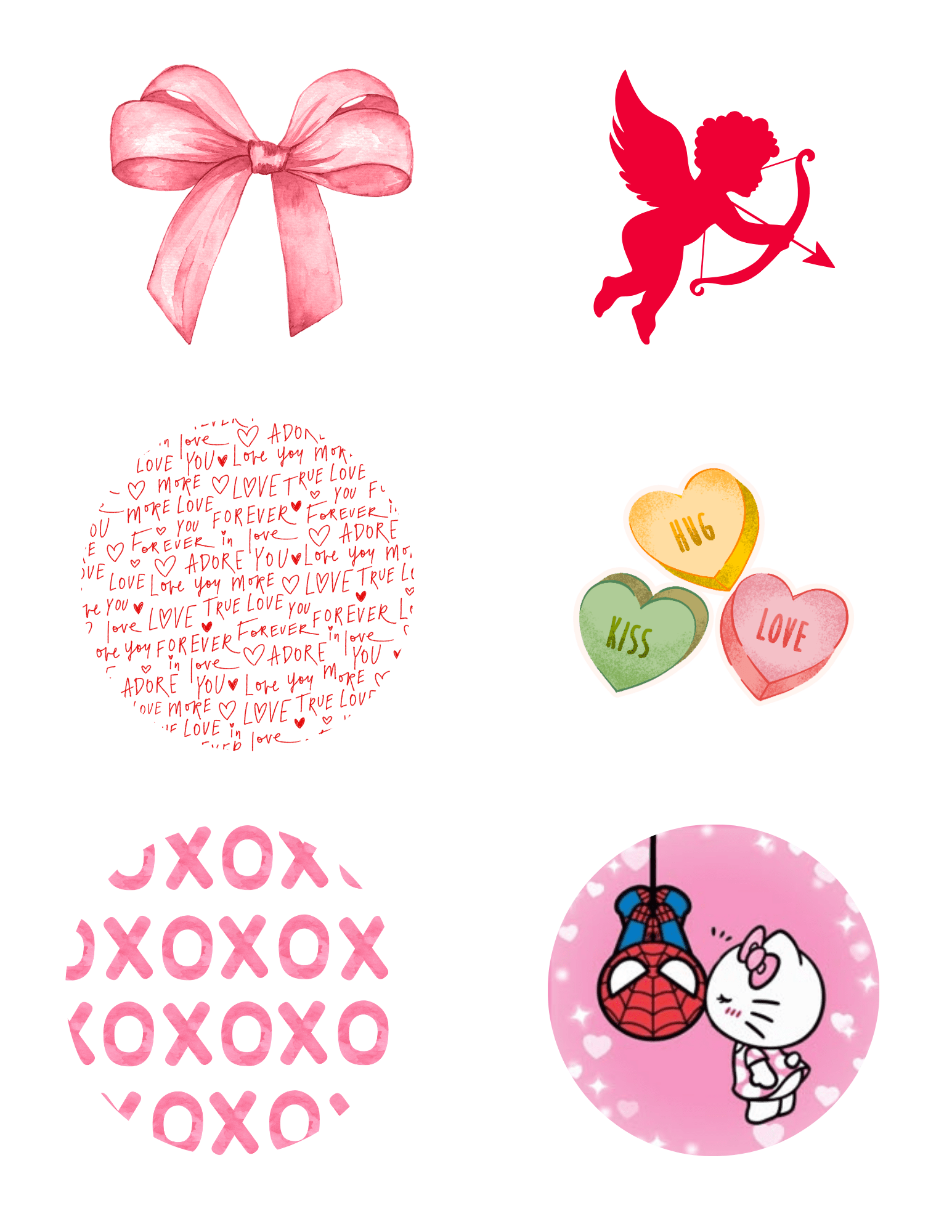 4 - Inch Mini Bento Cake: The Printed Collection (Pick - Up Only) - Crushin' on Cookies