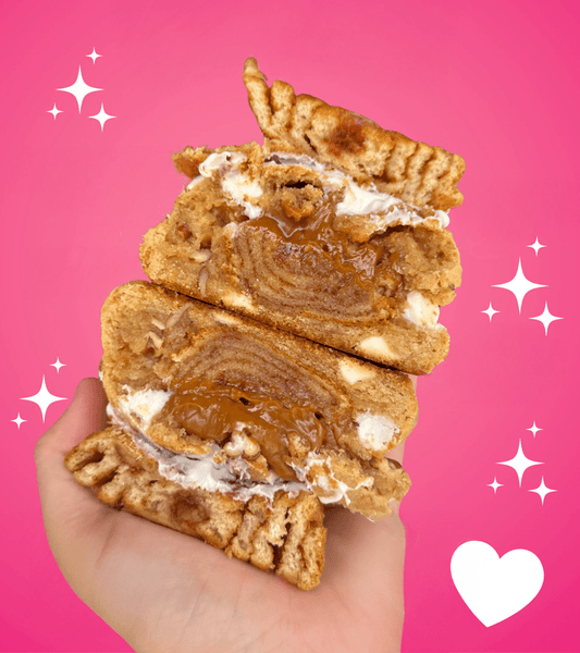 Cinna - Cutie - Crushin' on Cookies
