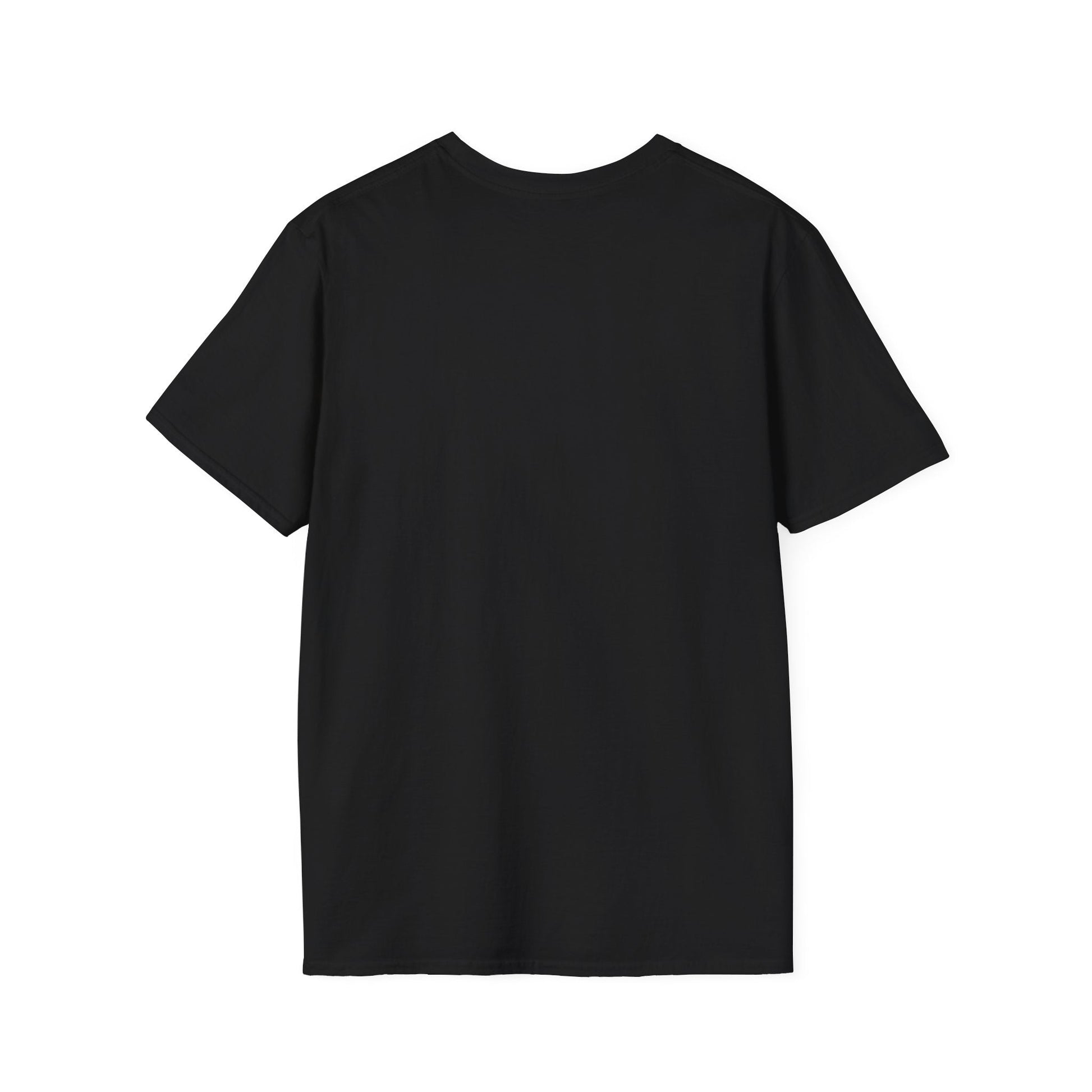 Cookie Crumbs Graphic Tee — "Zero Crumbs Given" Cute Cookie Shirt - Crushin' on Cookies