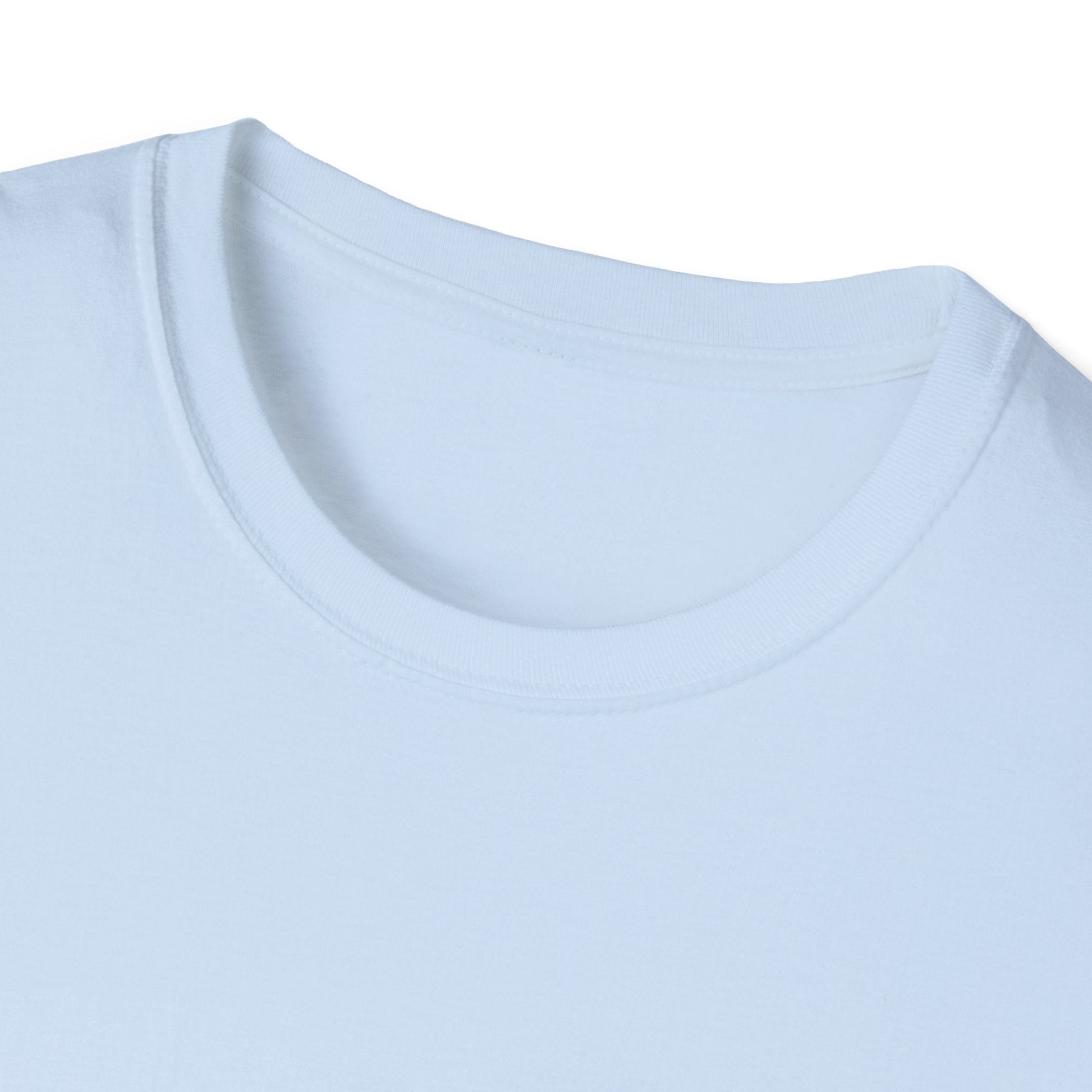 Cookie Crumbs Graphic Tee — "Zero Crumbs Given" Cute Cookie Shirt - Crushin' on Cookies