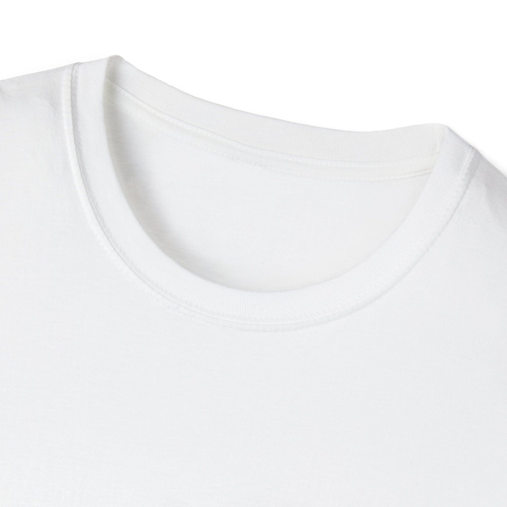 Cookie Crumbs Graphic Tee — "Zero Crumbs Given" Cute Cookie Shirt - Crushin' on Cookies