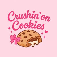 Crushin' on Cookies