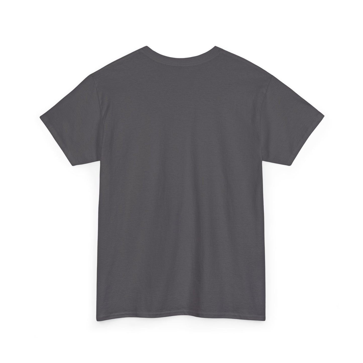 Powered by — Baking Lover Graphic Tee - Crushin' on Cookies
