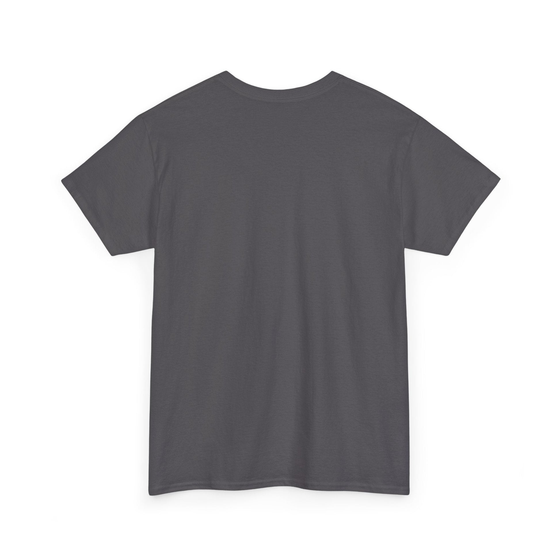 Powered by — Baking Lover Graphic Tee - Crushin' on Cookies